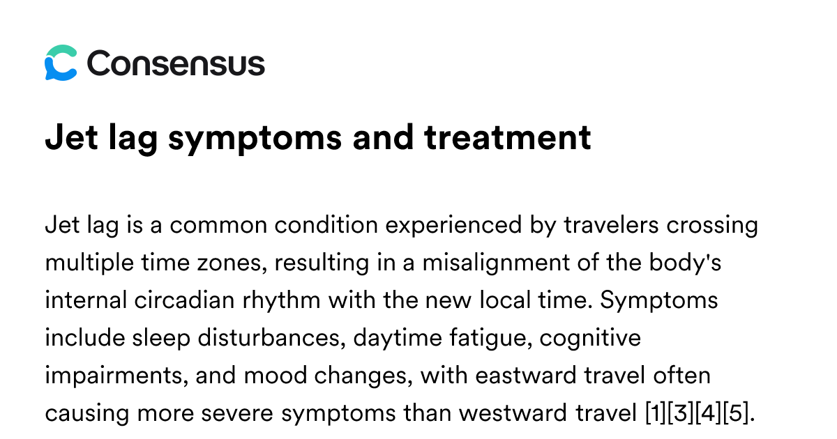 Curated visual reference: Is Eating Grass A Way To Reduce Dog Jet Lag Reference: Jet Lag Symptoms And Treatment