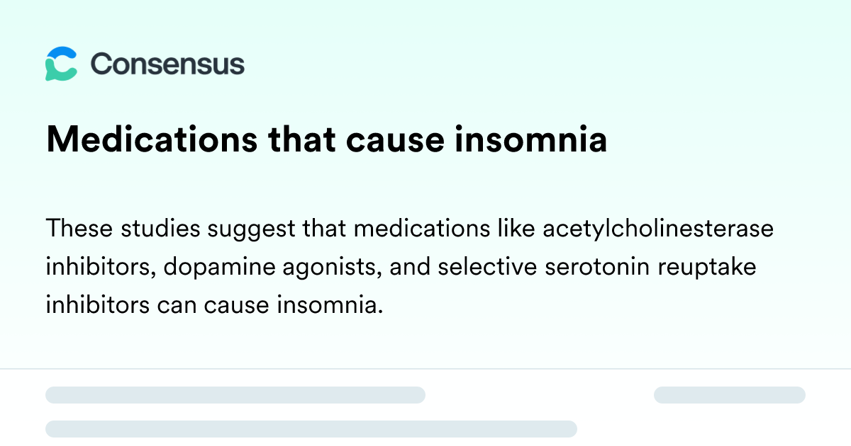 can ipamorelin cause insomnia Medications That Category_Results RNA Store/Results RNA Store View Pure Therapro Rx S-Acetyl Size:1