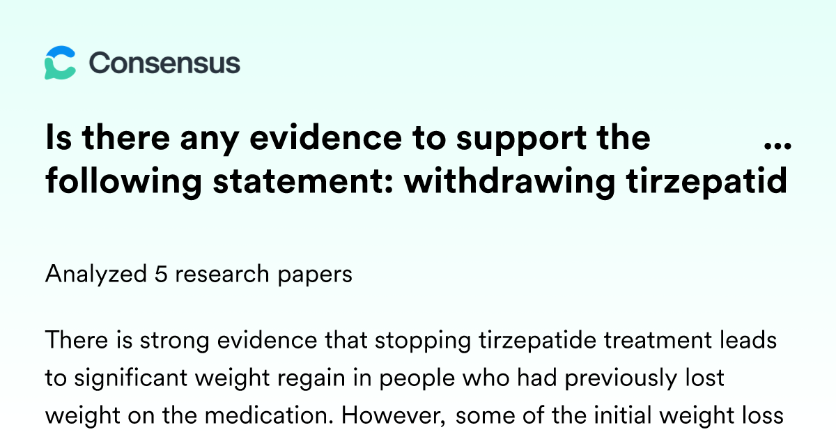 retatrutide tirzepatide stack You have the engine. Now add the turbo. Patients often ask us: I'm loving  my results with Retatrutide/Tirzepatide, but can I do more? The answer is  yes. This is where Peptide Stacking