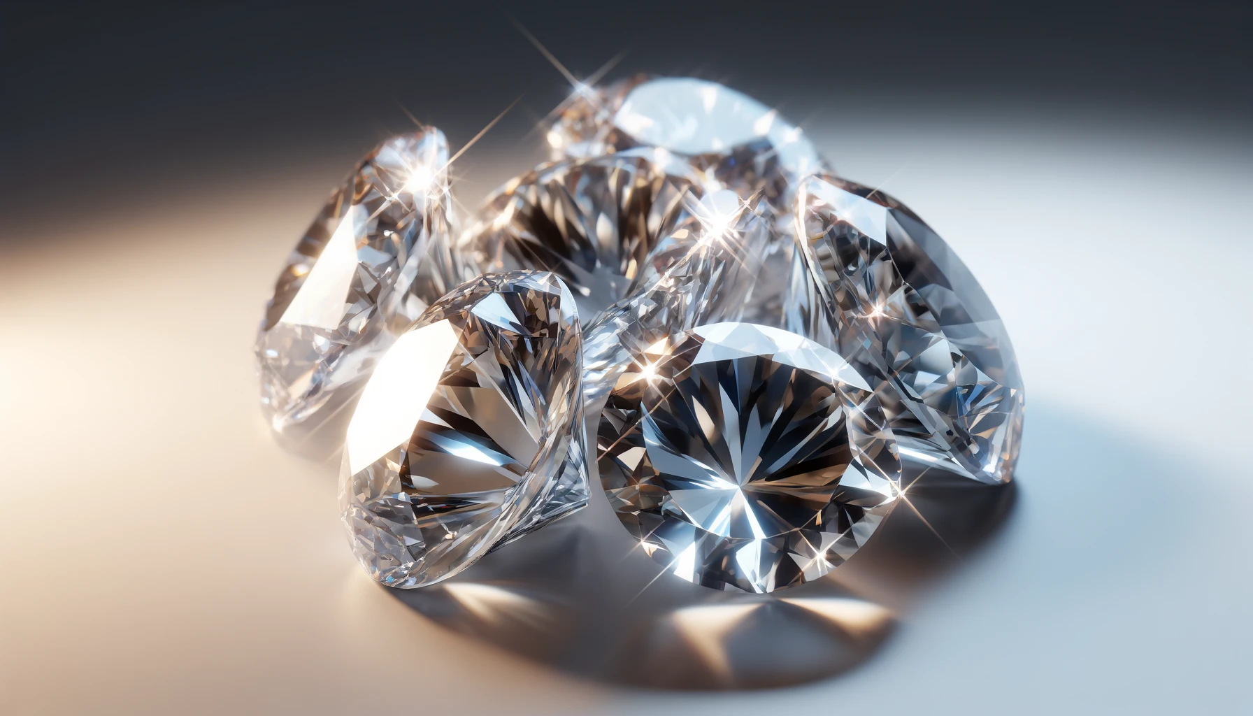 Mined Diamonds