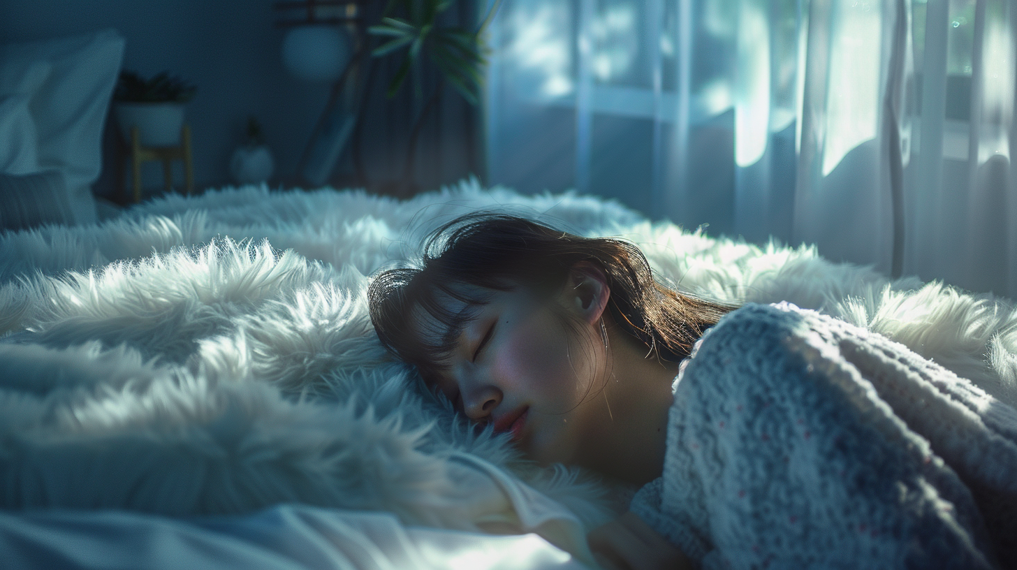 How to Improve Sleep, Based on The Science