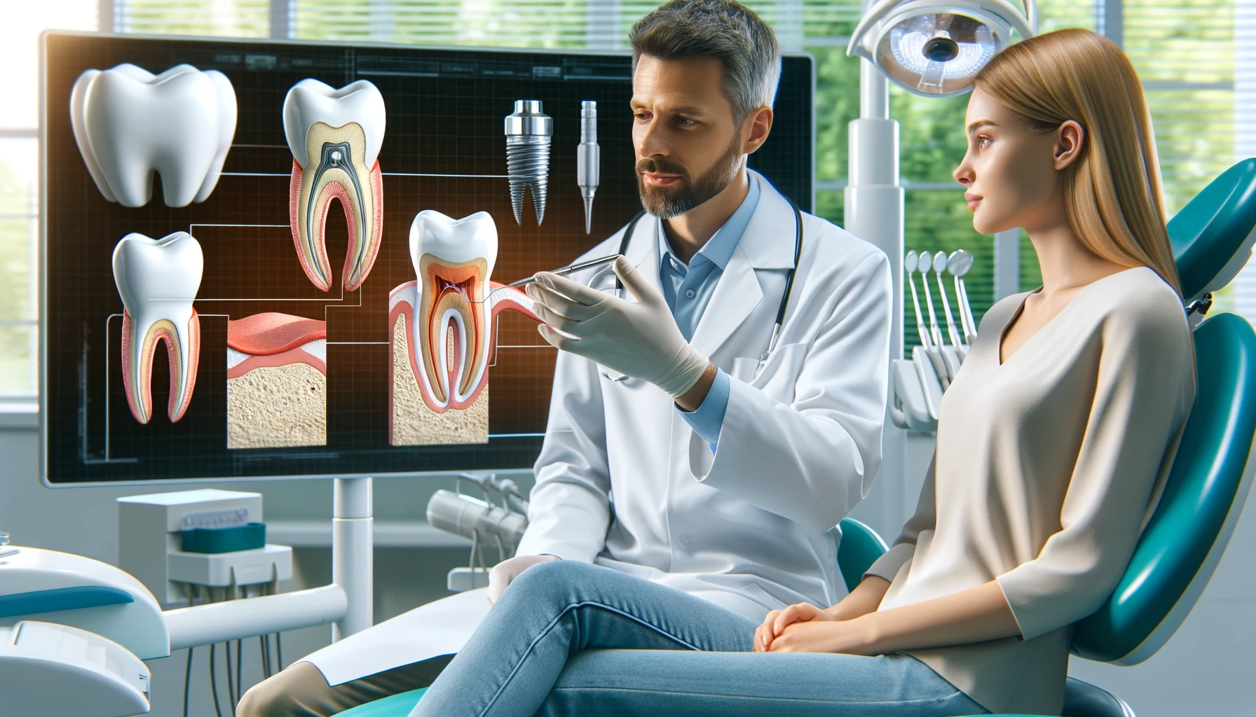 Do Root Canals Cause Cancer? - Consensus: AI Search Engine for Research