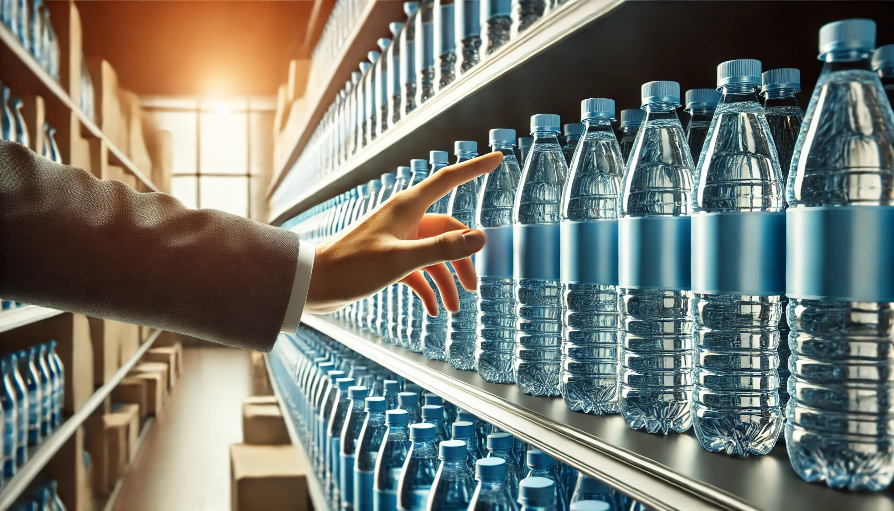 The Consensus: We May Be Getting Too Much Bisphenol a (BPA) but There’s a Lot of Uncertainty