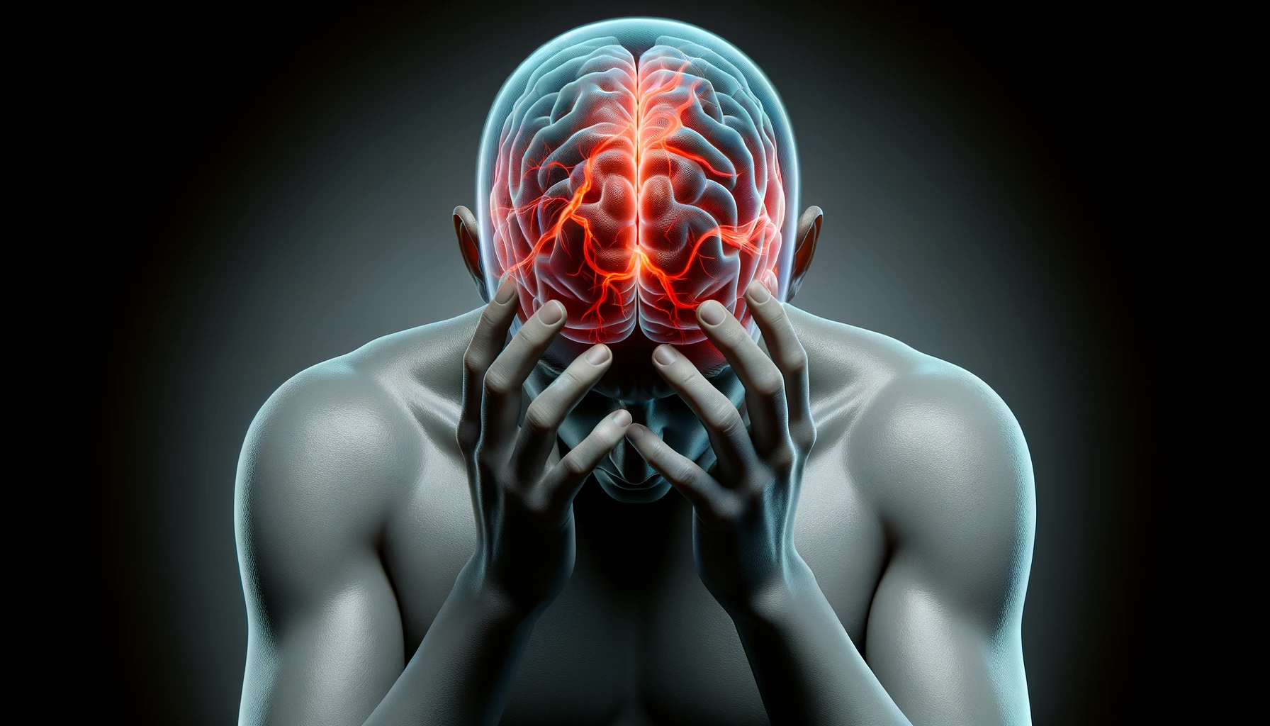 Is there a psychological component to headaches?