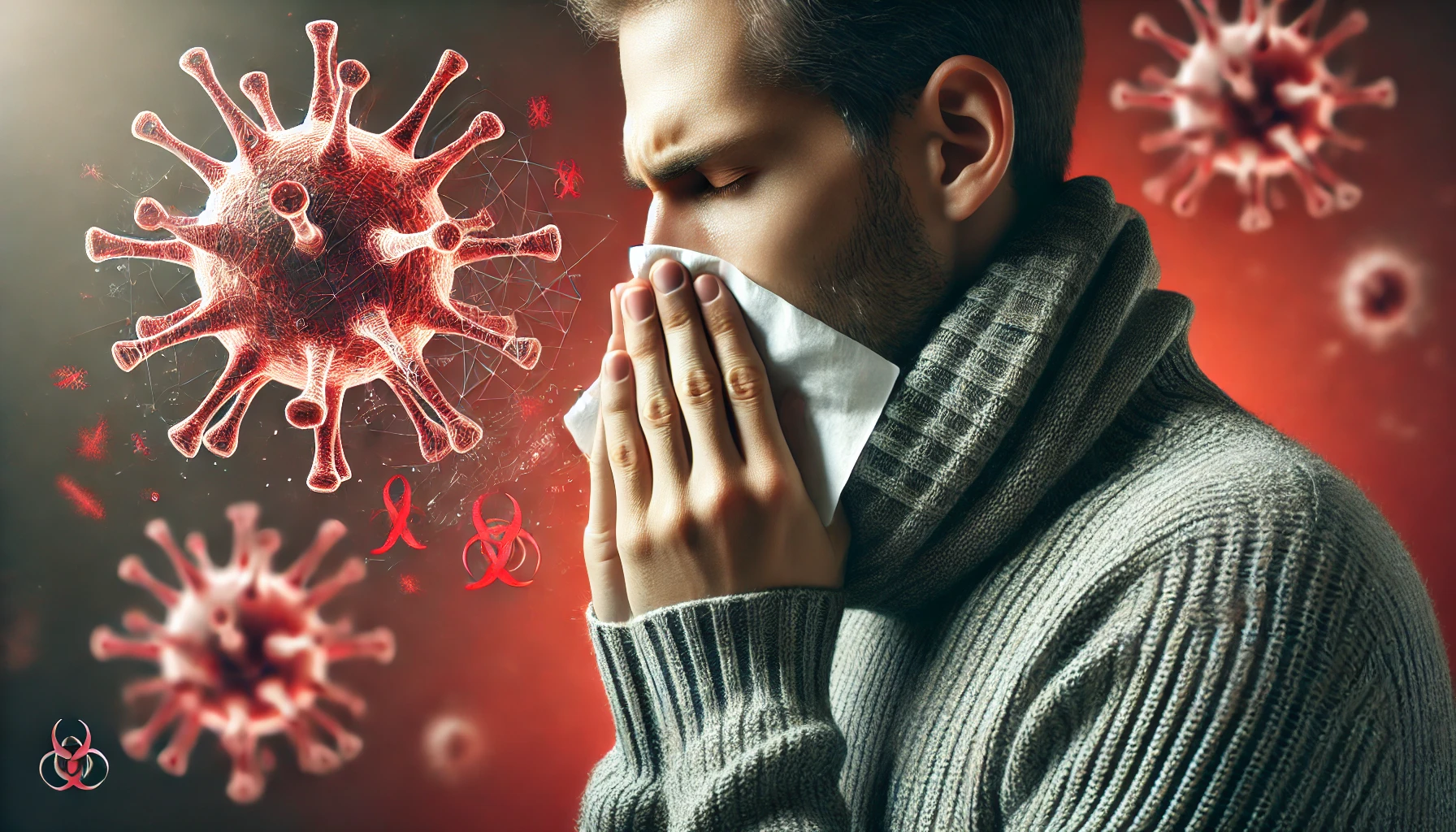 Topic Review: Influenza