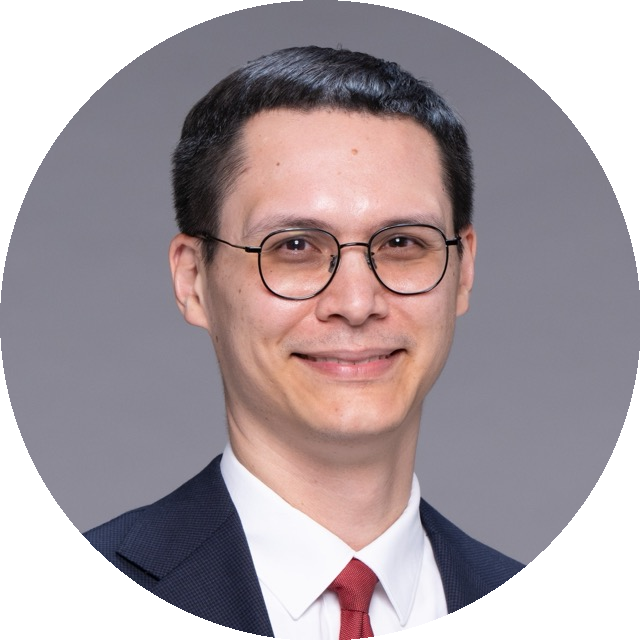 Christopher Chan